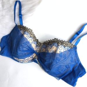 5/$25 Very Sexy Lace Bra